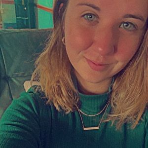Meet your Posher, Madison